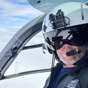 Meet your Posher, Gabriel